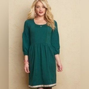 Nadine Fancy Charlie Dress